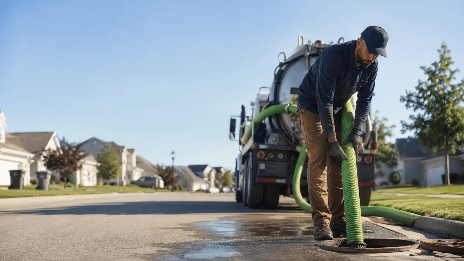 Mosquito Control in Saint Cloud, WI
